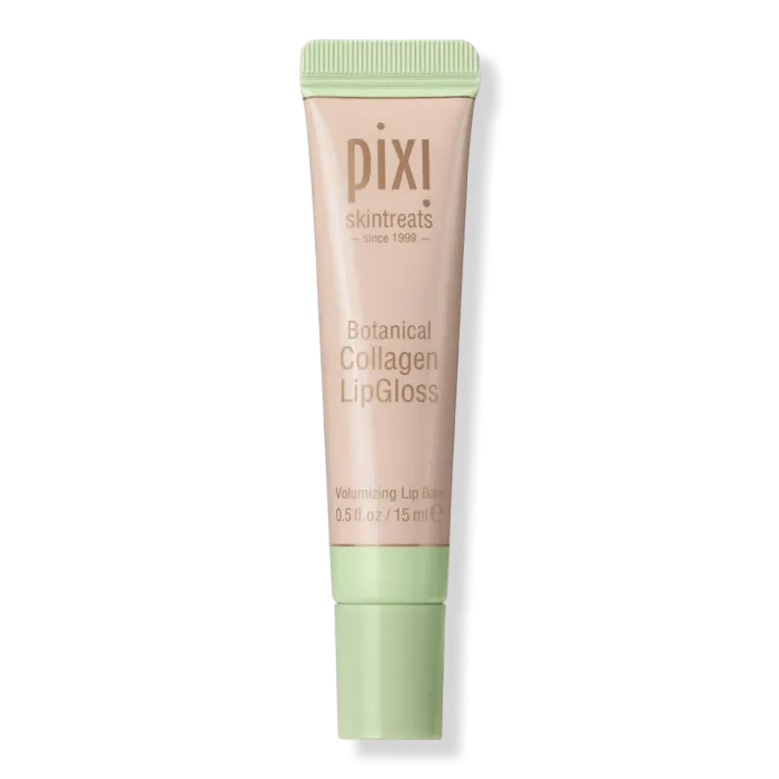 Botanical Collagen LipGloss