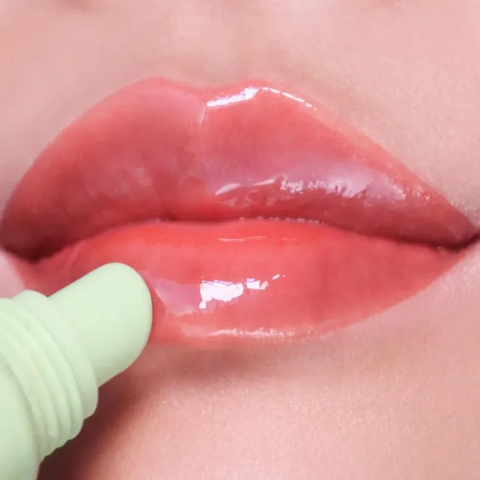 Botanical Collagen LipGloss