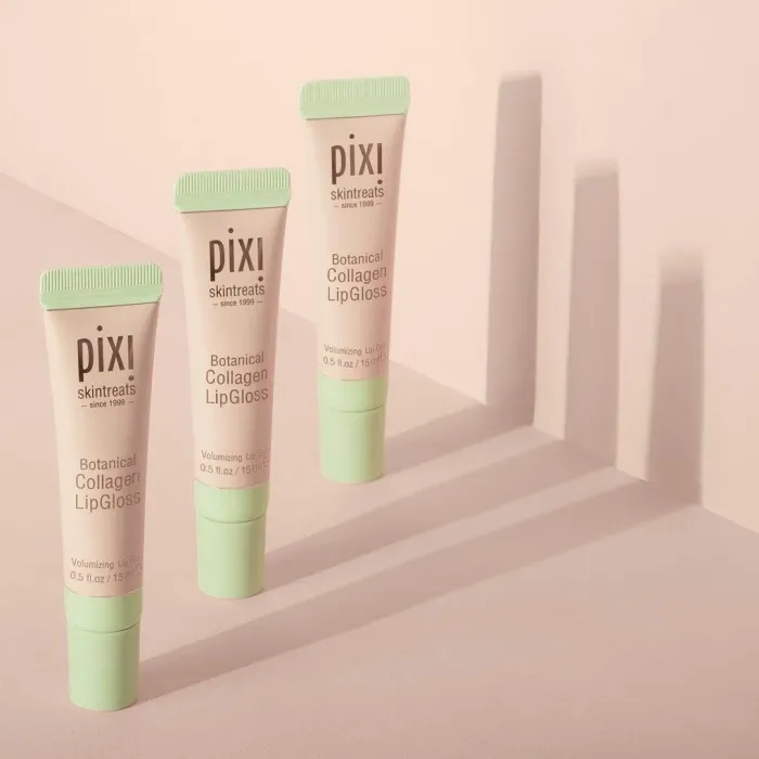 Botanical Collagen LipGloss