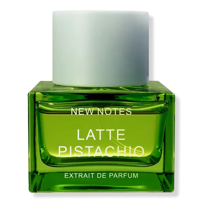 Latte Pistachio