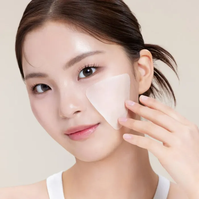 Tea Tree Purifine Toner Pad
