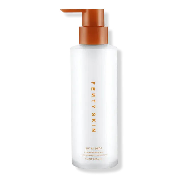 Butta Drop Hydrating Body Milk Salted Caramel