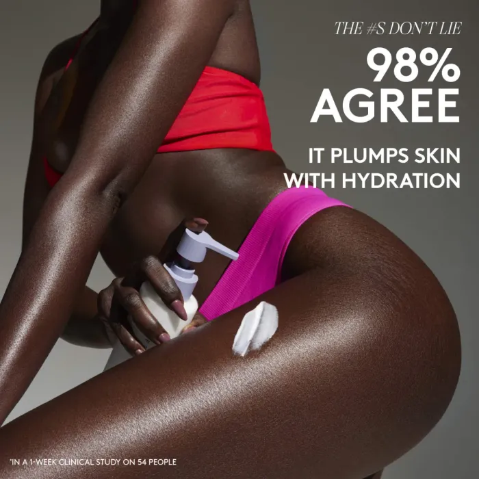 Butta Drop Hydrating Body Milk Salted Caramel