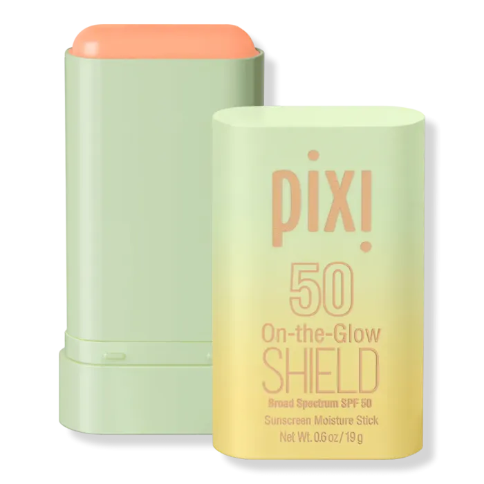 On-the-Glow Shield SPF 50