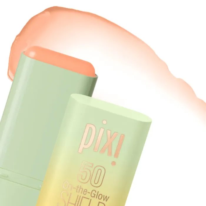 On-the-Glow Shield SPF 50