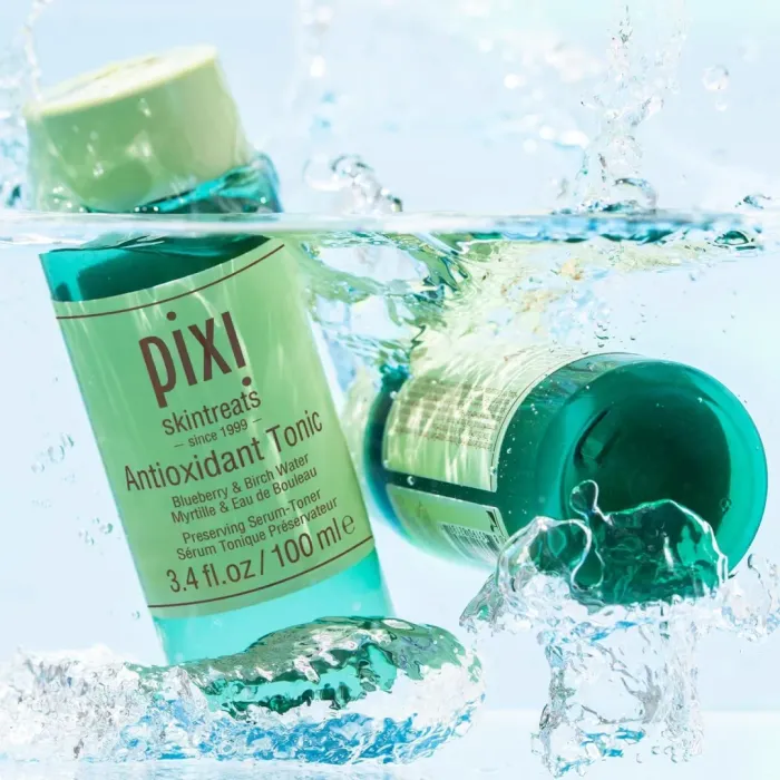 Antioxidant Tonic