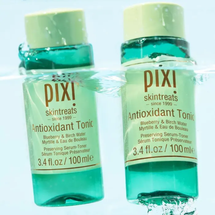 Antioxidant Tonic