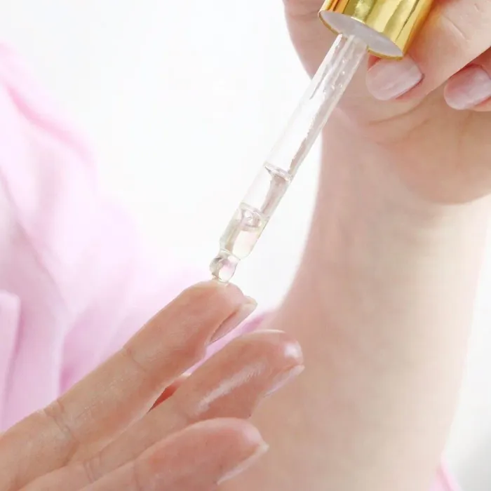 Botanical Collagen & Retinol Serum