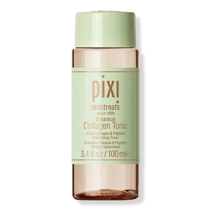 Botanical Collagen Tonic