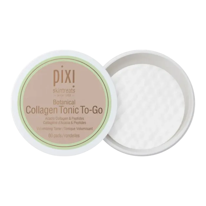 Botanical Collagen Tonic To-Go