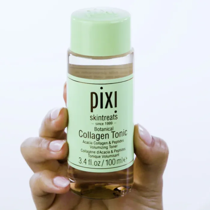 Botanical Collagen Trio