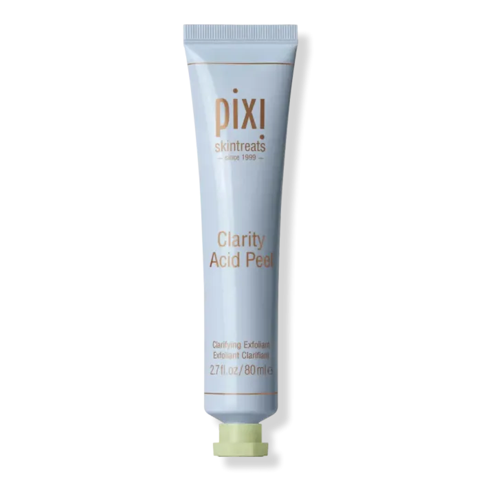 Clarity Acid Peel