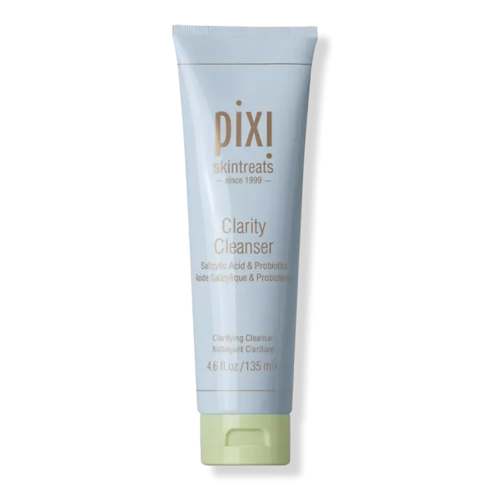 Clarity Cleanser