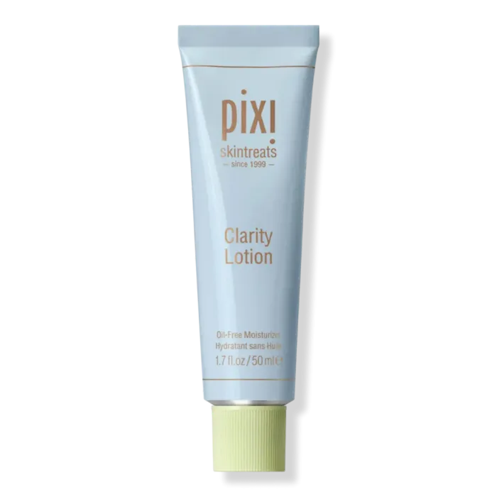Clarity Lotion