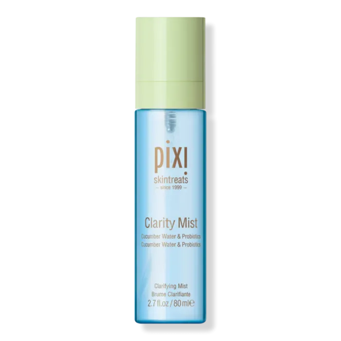 Clarity Mist