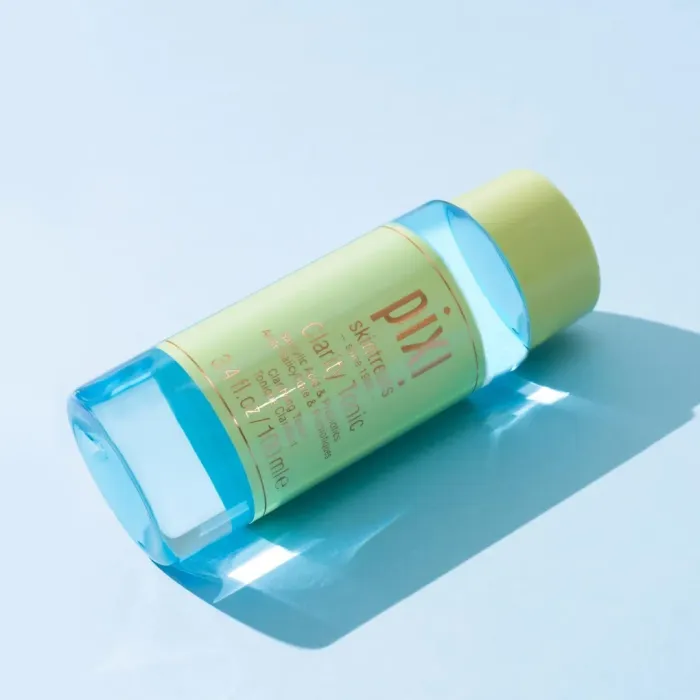 Clarity Tonic