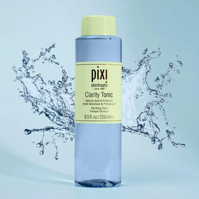 Clarity Tonic