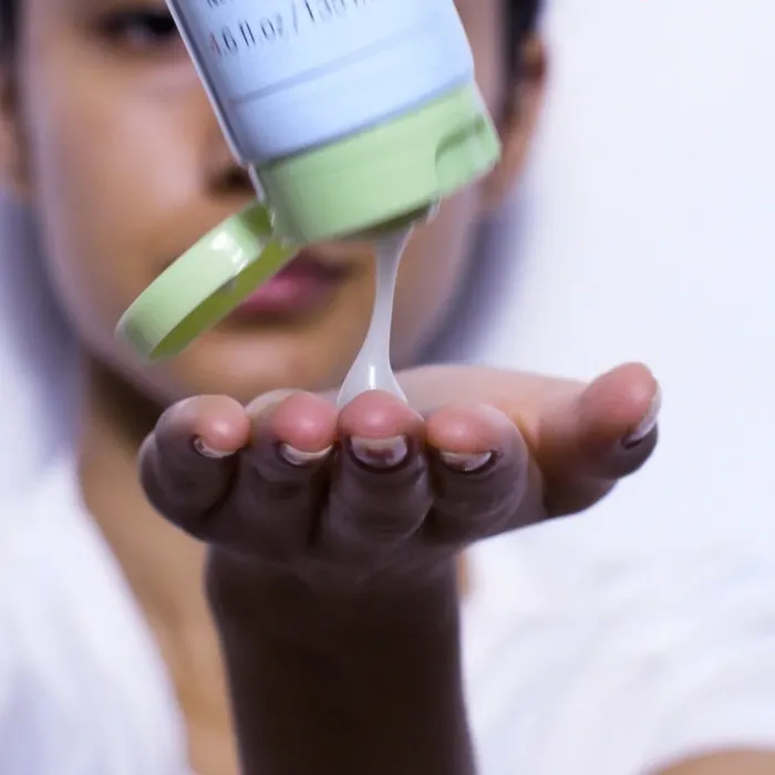 Complexion-Clarifying Trio