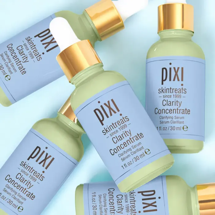 Complexion-Clarifying Trio