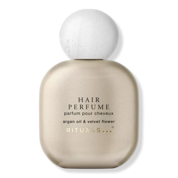 Hair Care Collection Hair Perfume
