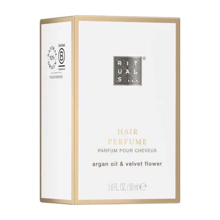 Hair Care Collection Hair Perfume