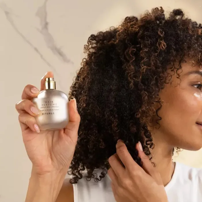 Hair Care Collection Hair Perfume