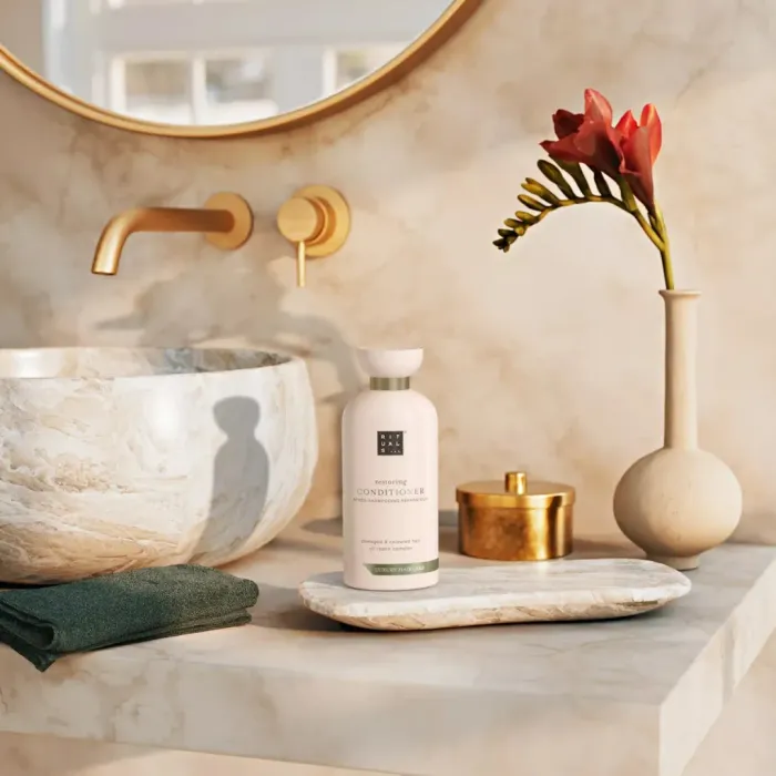 Hair Care Collection Restoring Conditioner