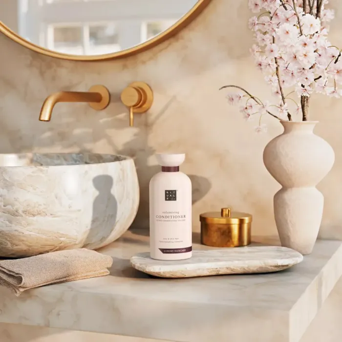 Hair Care Collection Volumising Conditioner