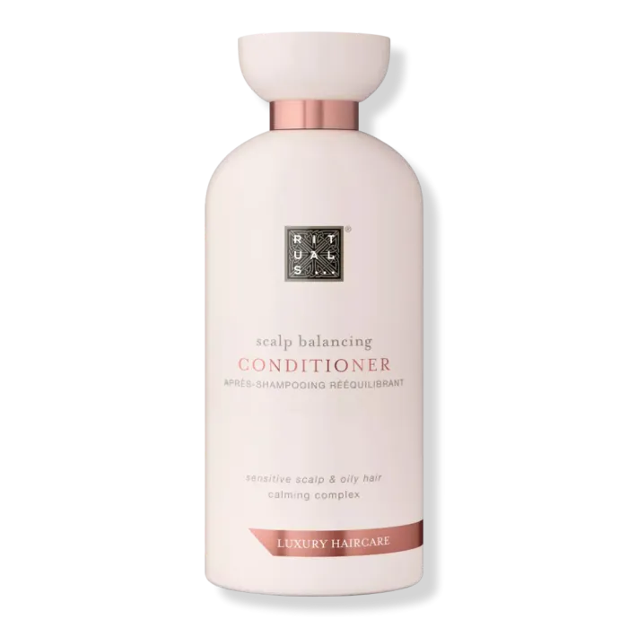 Hair Care Collection Scalp Balancing Conditioner
