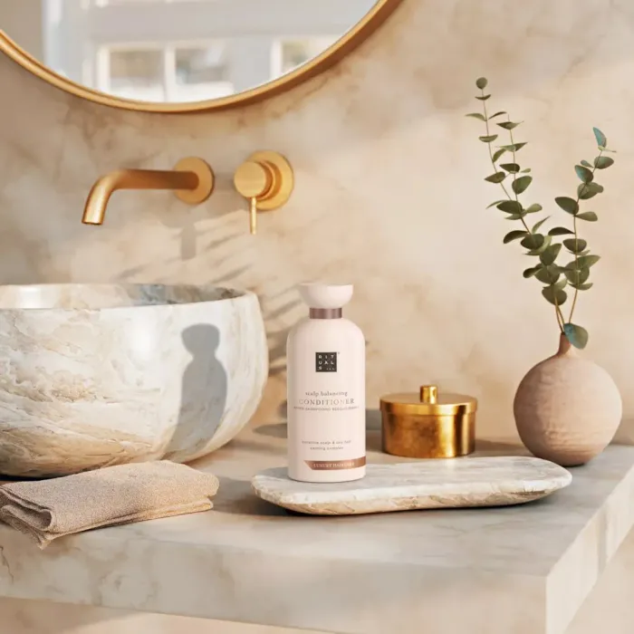 Hair Care Collection Scalp Balancing Conditioner