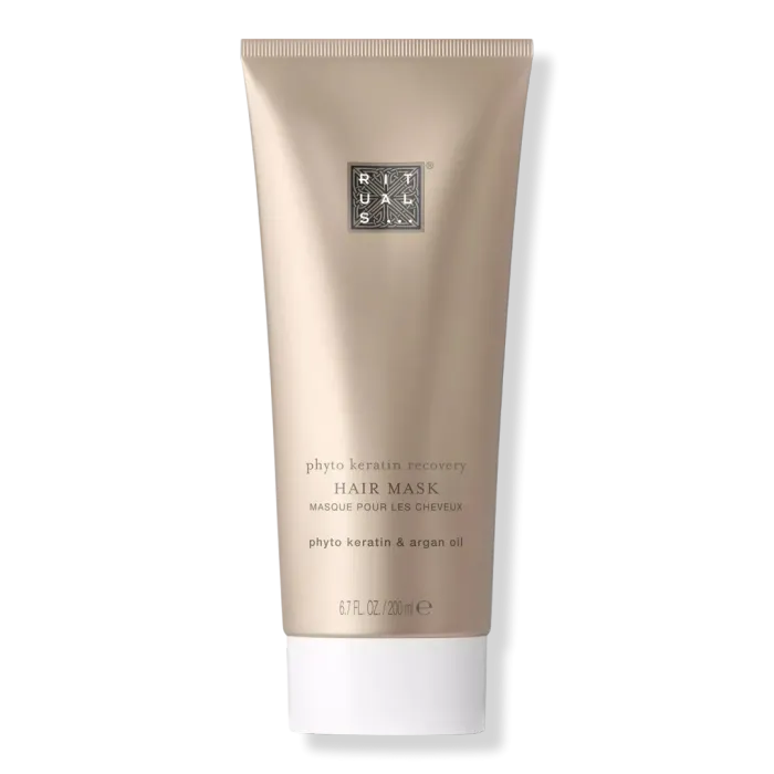 Hair Care Collection Phyto Keratin Hair Mask