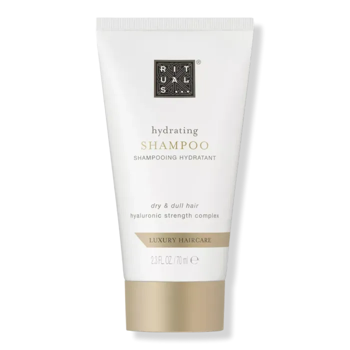 Hair Care Collection Hydrating Shampoo