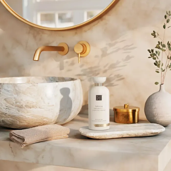 Hair Care Collection Hydrating Shampoo