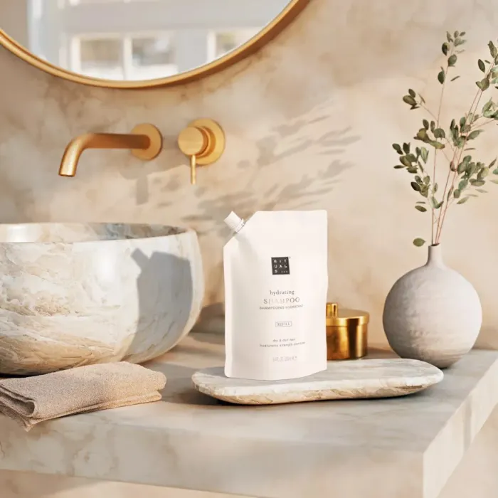 Hair Care Collection Hydrating Shampoo