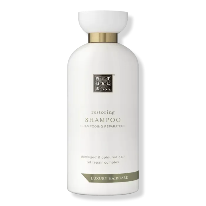 Hair Care Collection Restoring Shampoo