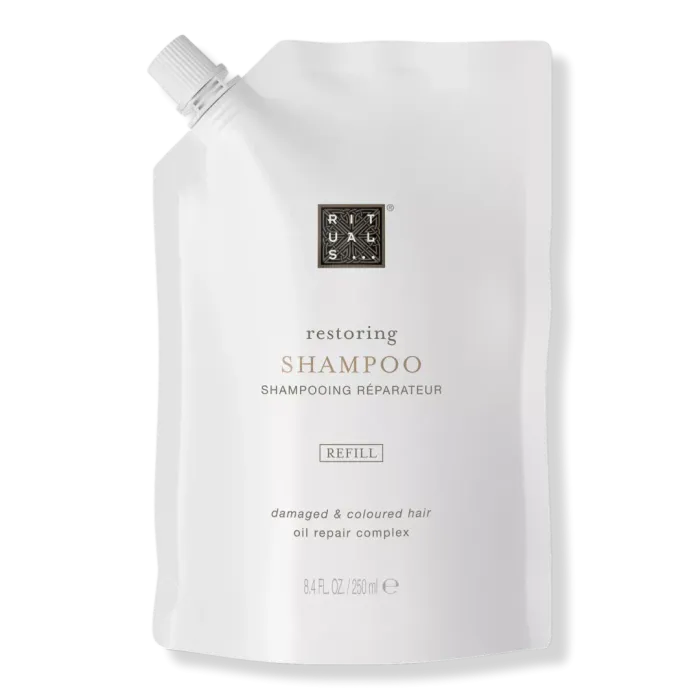 Hair Care Collection Restoring Shampoo