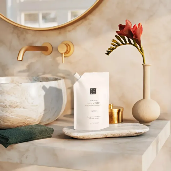 Hair Care Collection Restoring Shampoo
