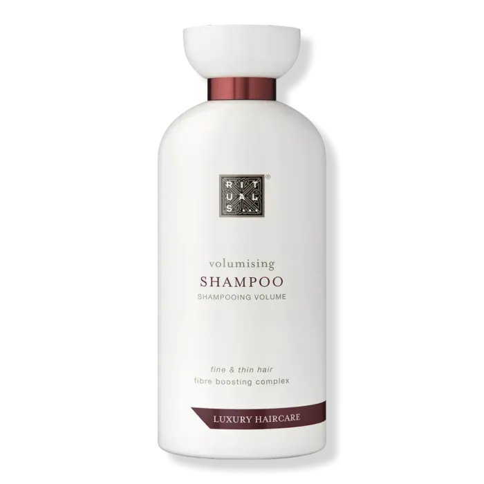 Hair Care Collection Volumising Shampoo