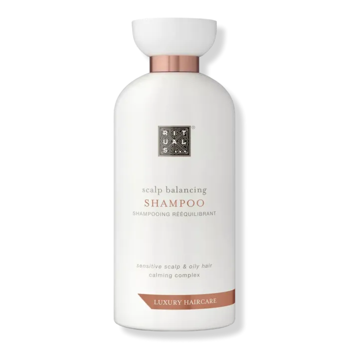 Hair Care Collection Scalp Balancing Shampoo