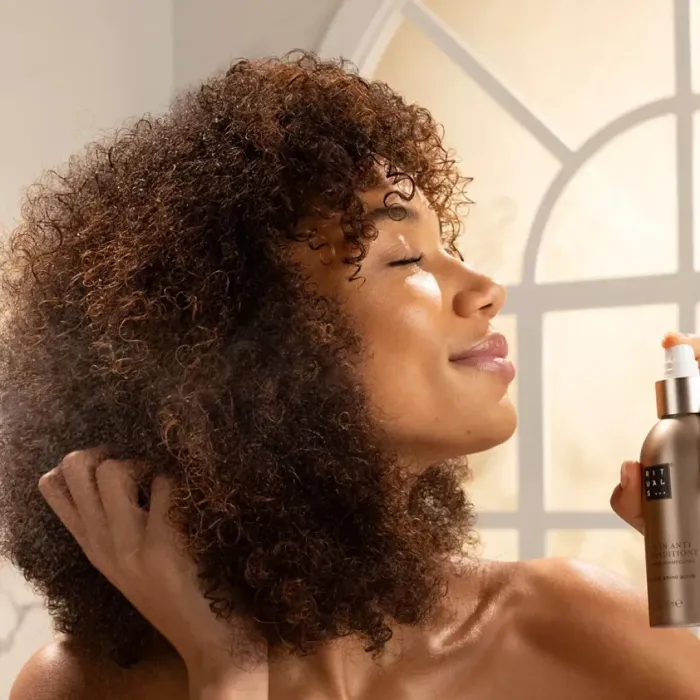 Hair Care Collection Hairspray