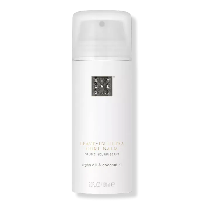 Hair Care Collection Leave-in Curl Balm