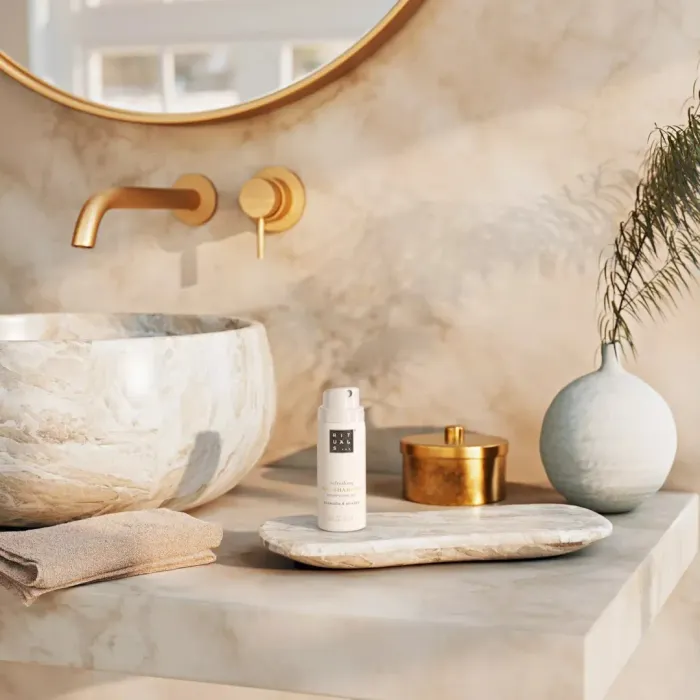 Hair Care Collection Dry Shampoo