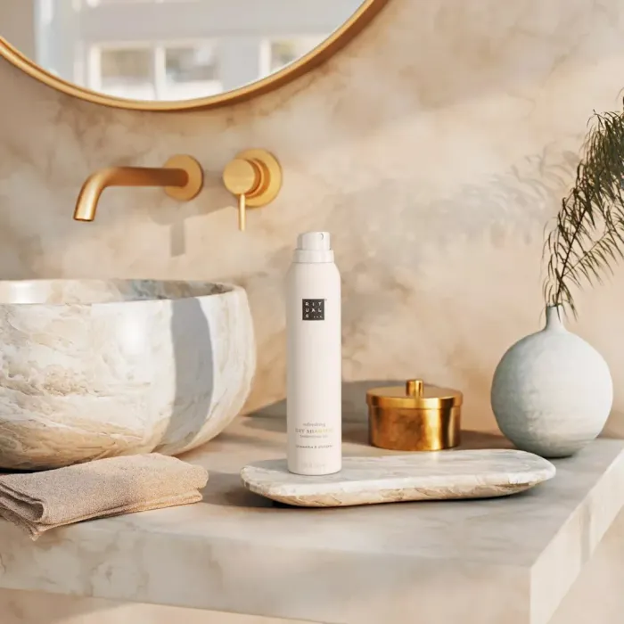 Hair Care Collection Dry Shampoo