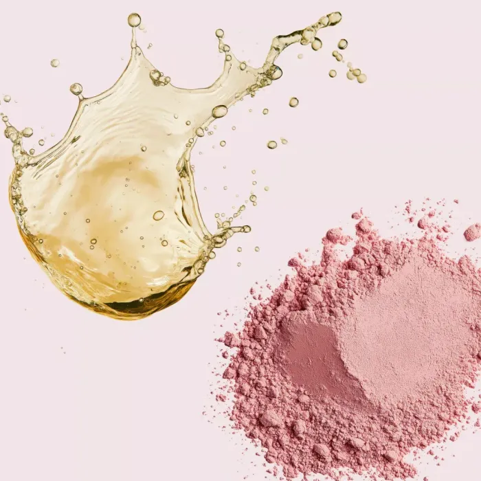 Hair Care Collection Detox Shampoo