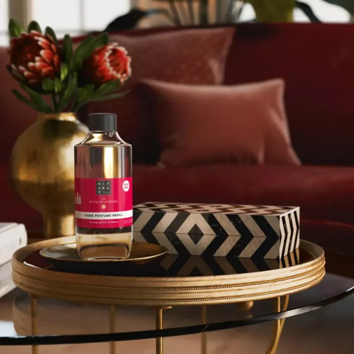 The Ritual of Ayurveda Home Perfume