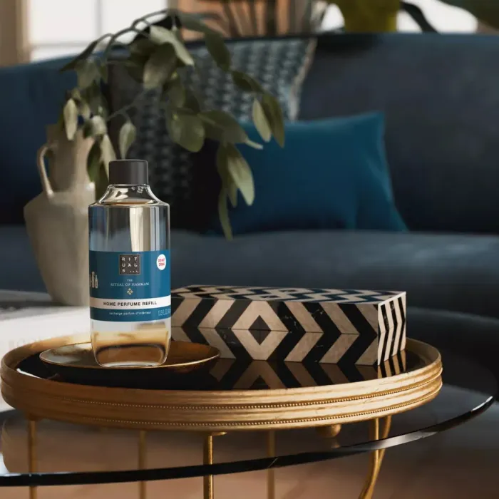 The Ritual of Hammam Home Perfume