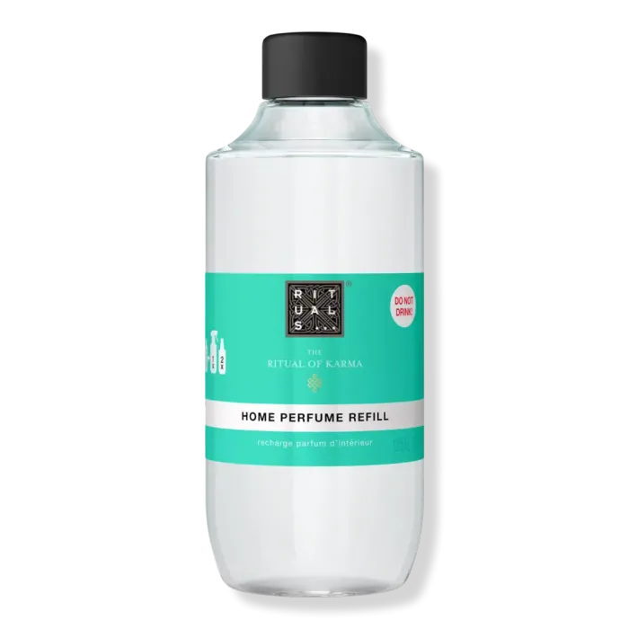 The Ritual of Karma Home Perfume