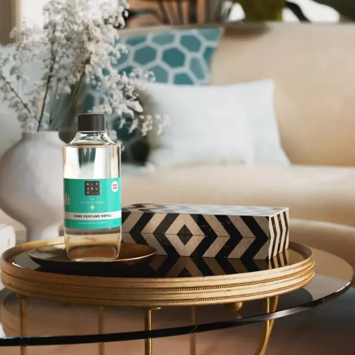 The Ritual of Karma Home Perfume