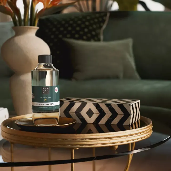 The Ritual of Jing Home Perfume