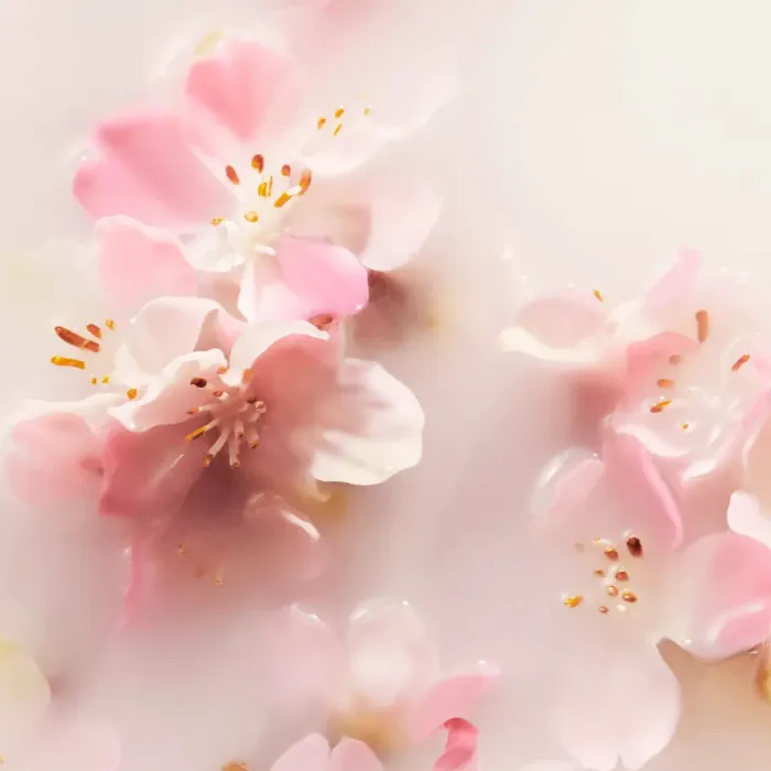 The Ritual of Sakura Home Perfume